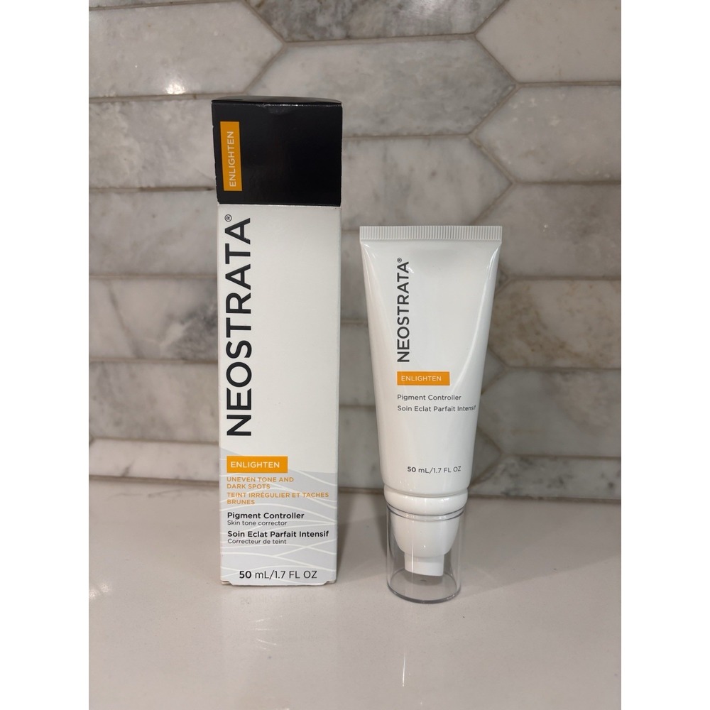 NeoStrata Enlighten Pigment Control Brightening Skin Tone Corrector 50ml 1.7oz